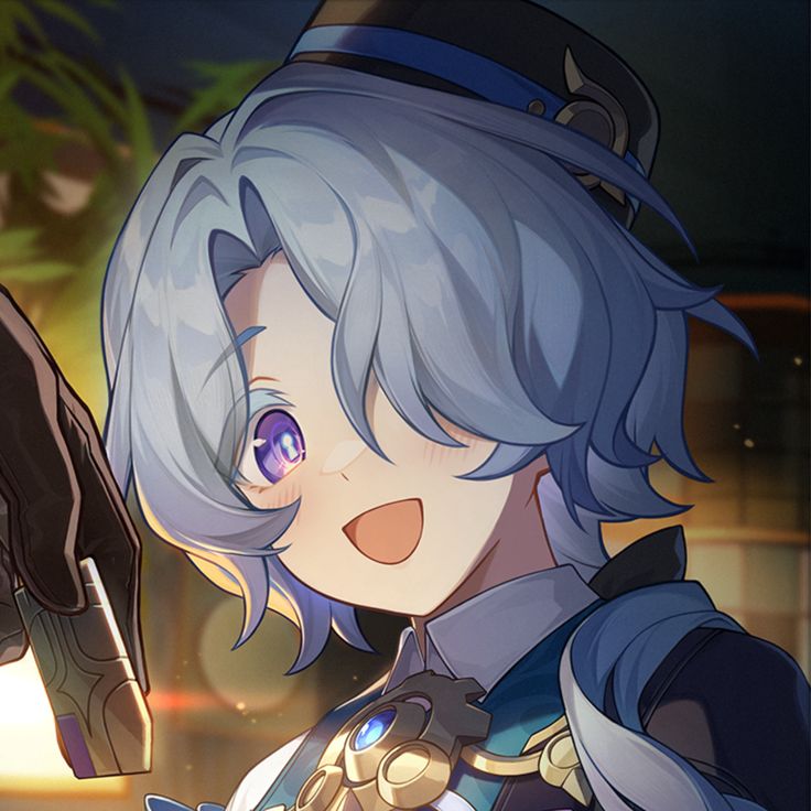 Profile Picture